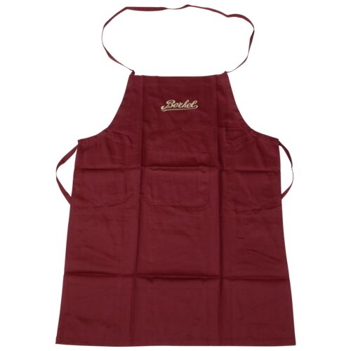 Berkel apron red Slike