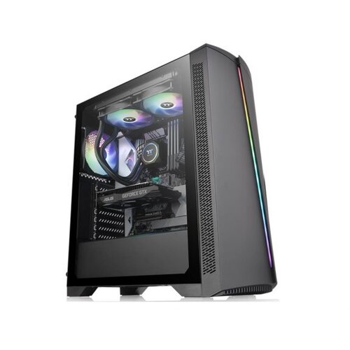 Thermaltake H350 TG RGB Slike