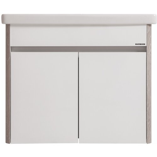 Pino Art lavabo sa ormarićem 65V Toledo Tamni 0884 Cene
