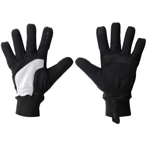 Force ZIMSKE RUKAVICE X82, crne L Slike