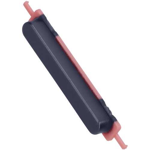 Samsung Gumb za glasnost za Galaxy A25 5G Original, Modra noč, (5000038189) Cene