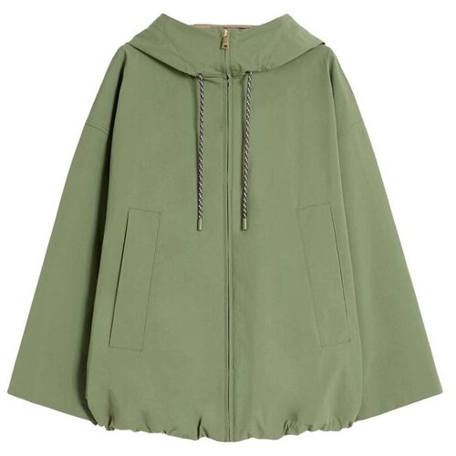 Max Mara Pla&scaron;či WKDBELLA Zelena Cene