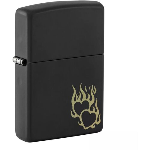 Zippo 46004 Fire Heart Deisgn upaljač Cene