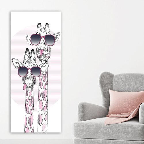 Wallity Slika DKY3417447820_50120, 50x120 cm Cene