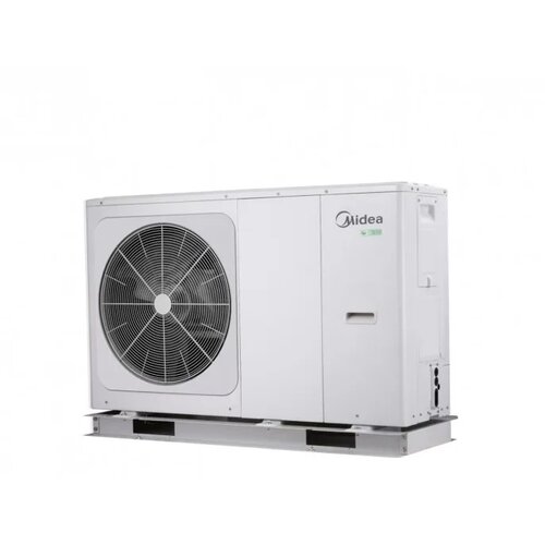 Midea toplotna pumpa m-thermal arctic monobloc MHC-V12W/D2N8-BE30, monofazna Cene