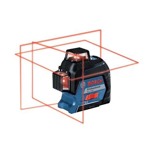 Bosch laserski nivelir GLL 3-80 Professional 0601063S00 Cijene