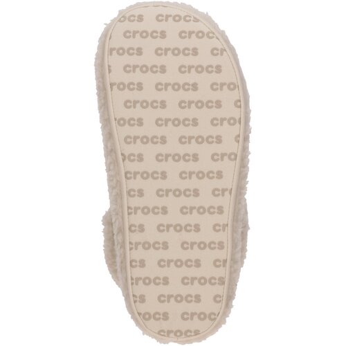 Crocs Papuče &amp;#039;Classic Cozzzy&amp;#039; svijetlobež Slike