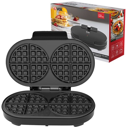  Aparat za vafle Vox WF 171 Cijene