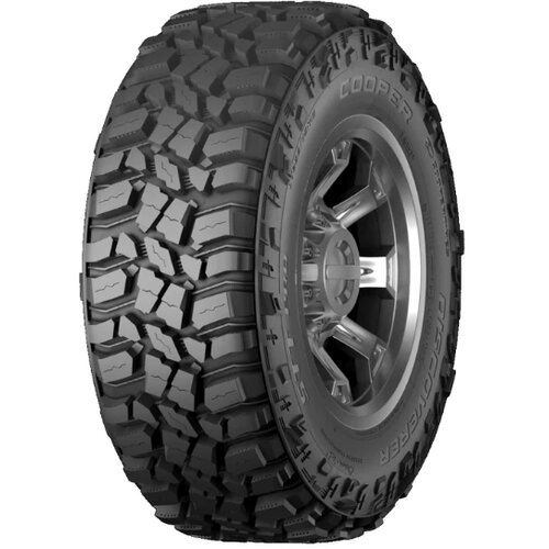 Cooper 285/75R16 DISCOVERER STT PRO 126K Cene