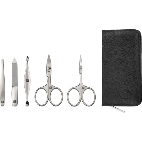 Zwilling TWINOX Yak Zip Case, black, 5 pcs. Cijene