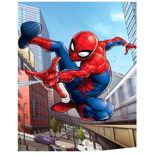 Marvel Ura Gamesland, Cranberry, XL, (20870592) Cene