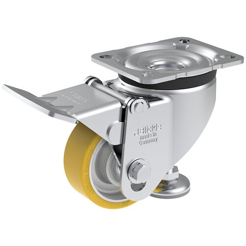 Blickle 913400 HRLK-ALTH 80K-F podizni kotač Promjer kotača: 80 mm Nosivost (maks.): 150 kg kom. Slike