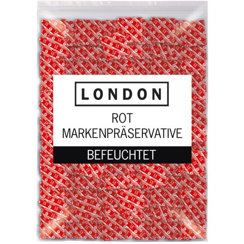 London - kondomi jagoda (1000kom) Cijene