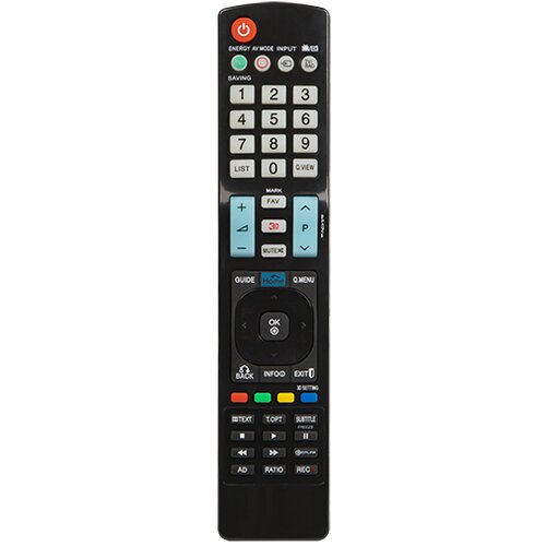 Univerzalni daljinski upravljalnik LCD TV LG II Cene