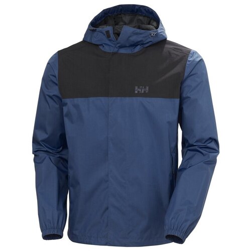 Helly Hansen Vetrovke Vancouver Rain Jacket Slike
