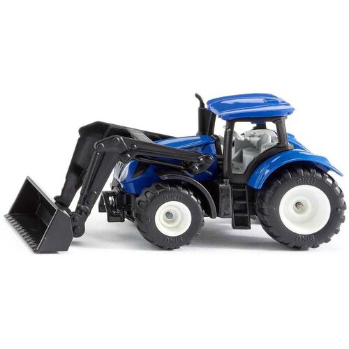 Siku Traktor New Holland z nakladalnikom Cene