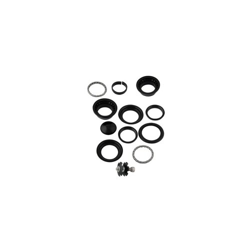  Set solja volana a-head 28.6x44x30 crna celicna 2020 3836112 Slike