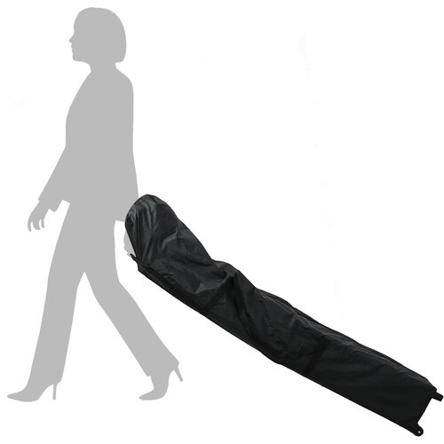  za zabave Narančasta 292 x 580 x 315 cm Oxford tkanina Slike