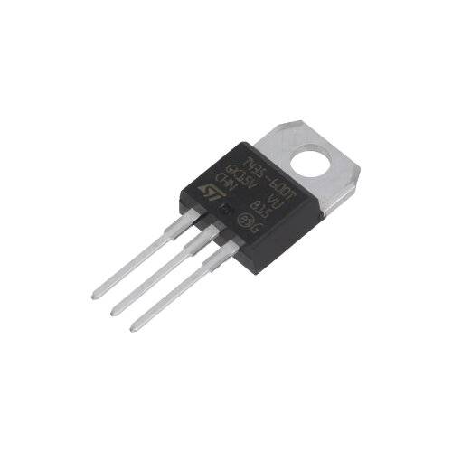  Triac T435-600T Cene