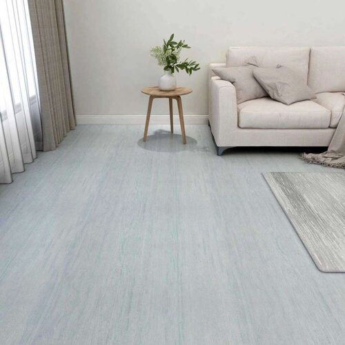 Podne daske 55 pcs Zelena 5 11 m&sup2; PVC - Zelena Cijene