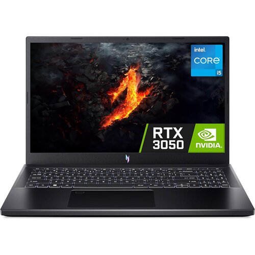 Acer Nitro V 15 ANV15-51-52ZL 15.6 FHD i5-13420H, 16GB, 512GB SSD GeForce RTX 4050 Cene