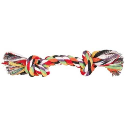 Trixie dog vuneno uze za igru 25g/15cm Slike