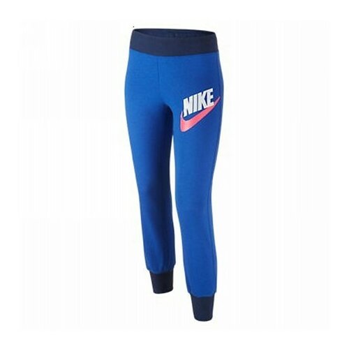 Nike dečije pantalone HBR SB SKINNY CUFF PANT YTH 619478-480 Slike
