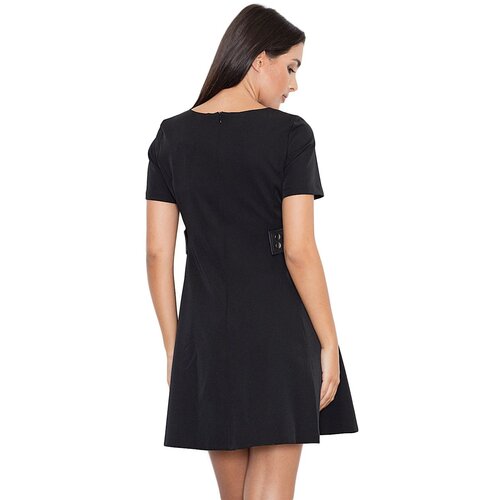 Figl Woman's Dress M444 Cene
