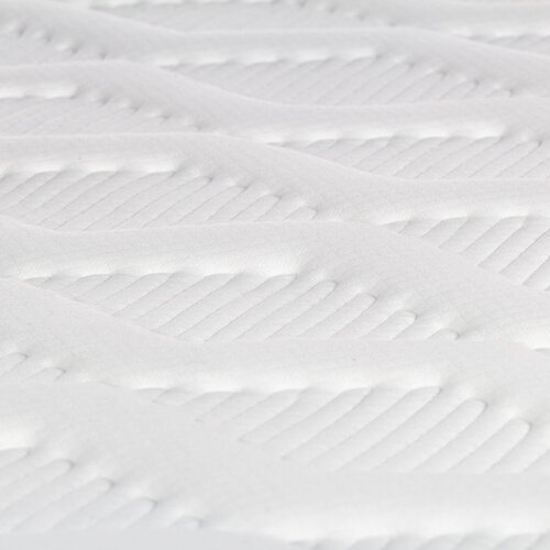 Vitapur Madrac s oprugama Hitex City Wave 120x200 cm Slike
