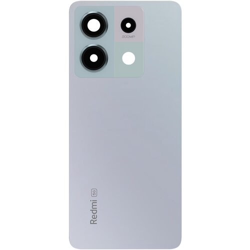 Xiaomi Pokrov baterije za Redmi Note 13 Pro Original Service Pack, Vijoli?na, (5000084894) Cene