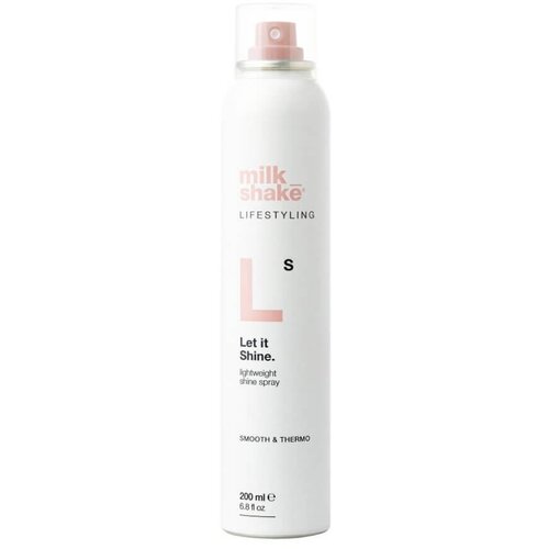 Milk Shake Let it shine sprej 200ml Cijene