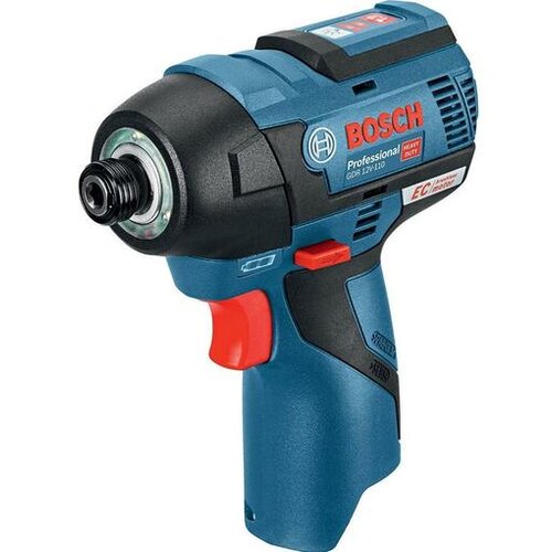 Bosch GDR 12V-110 Aku- udarni stezač 12 V Li-Ion Bez baterije Cijene