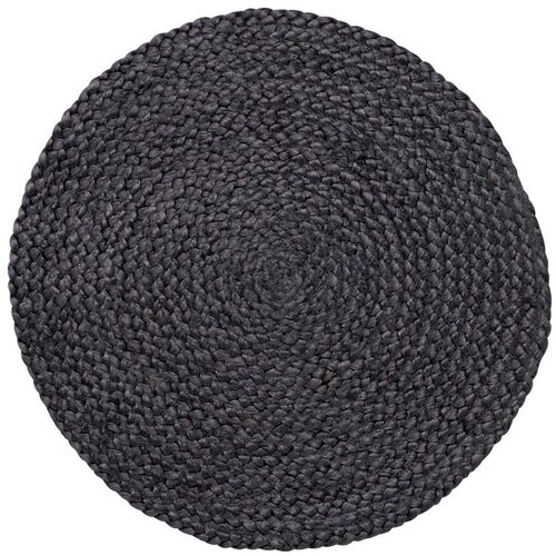 S&amp;ouml;dahl tamno sivi podmetač od jute, &amp;Oslash; 35 cm Slike