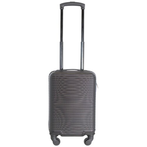 Bordlite JB2098 Kofer sa točkićima koji se skidaju XS kabinski (za low cost letove) 40x30x20cm (bez točkića) crna ( 16KB2098B ) Cene