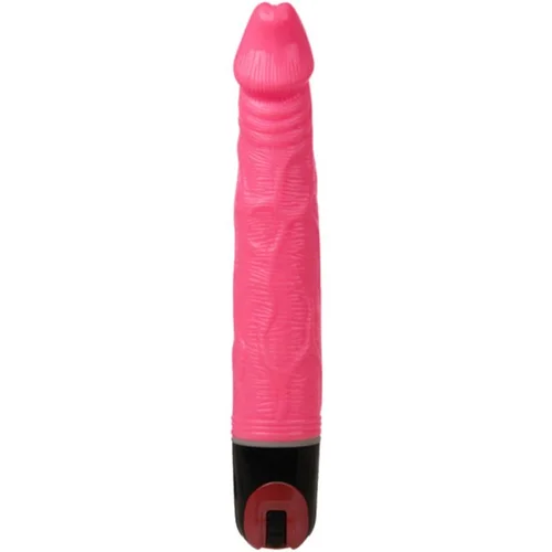 Penthouse Baile Vibrator Multi-Speed 21.5 Cm Pink, (21242011)