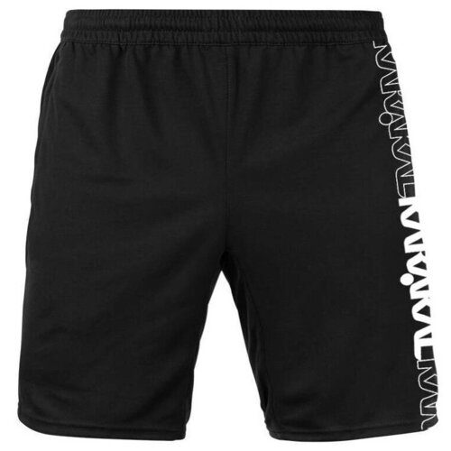 Karakal Hlače 3/4, 7/8 Pro Tour Črna Cene