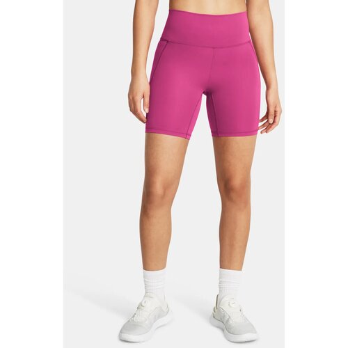 Under Armour Women's shorts Meridian Bike Short 7in Cijene