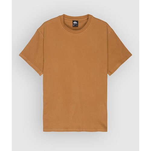 Quiksilver Bayi T-shirt tobacco brown Cene