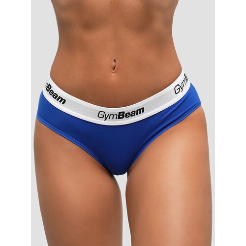 GymBeam Gaćice Briefs 3Pack Royal Blue Cijene