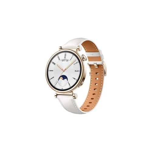 Pametni sat Huawei Watch GT 4 Classic aurora White B19 41mm