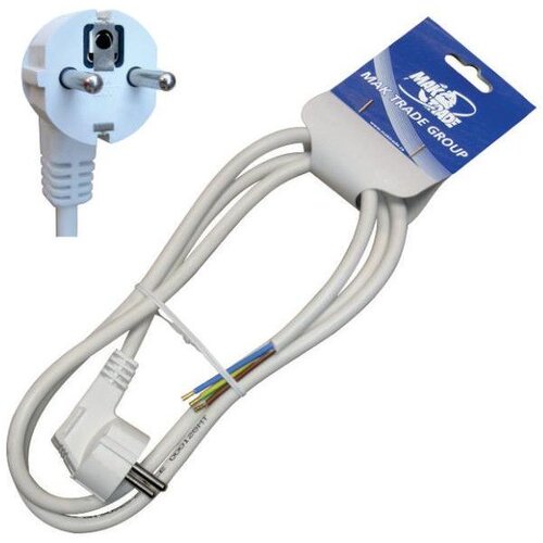 Mak Trade PRIKLJUČNI KABAL 3x1.5mm PP/J 3 metra Cene