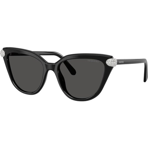 Swarovski SK6039 100187 - ONE SIZE (56) Slike