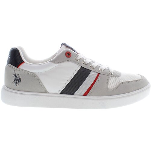 U.S. POLO BEST PRICE US POLO BEST PRICE MEN&#39;S SPORTS FOOTWEAR GREY Cijene