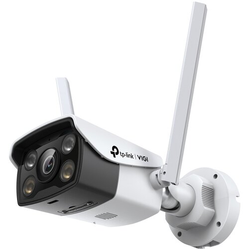 Tp-link VIGI C340-W Bullet kamera WiFi Full-Colour 4mm IR30m Cene