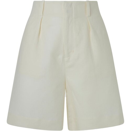 Pepe Jeans Hlače 'CRUZ' off-bela Cene
