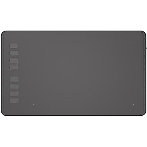 Huion H950P graphic tablet 5080 lpi 220 x 137 mm USB Black Cijene