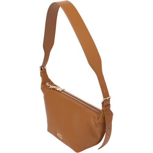 Tommy Hilfiger Torba za čez ramo karamel / zlata Slike