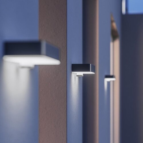Steinel 052959 - LED spoljna solarna svetiljka sa senzorom LED/1,5W IP44 Slike