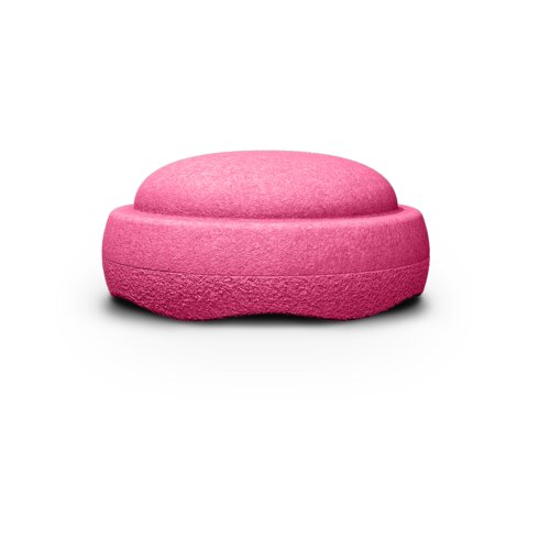 Stapelstein Single - pink Slike