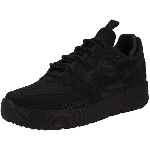 Nike Nizke superge 'AIR FORCE 1' črna Cene